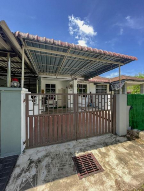 Nurjah Homestay